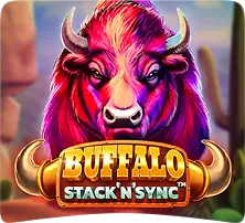 Buffalo - играть